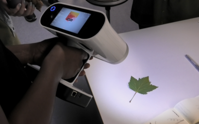 ABRA in Aalto FabLab-Image by Kaan Ünlü