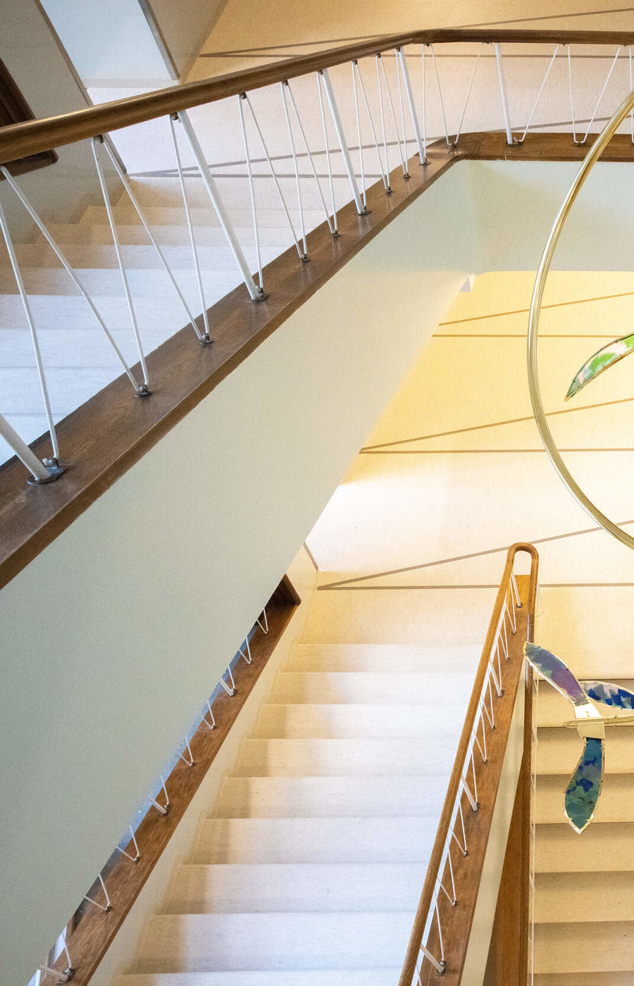 Sakari Kannosto "Circle -Kiertää" 2021 (Image: Mikko Raskinen)