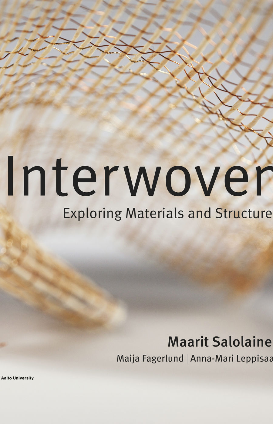 interwoven