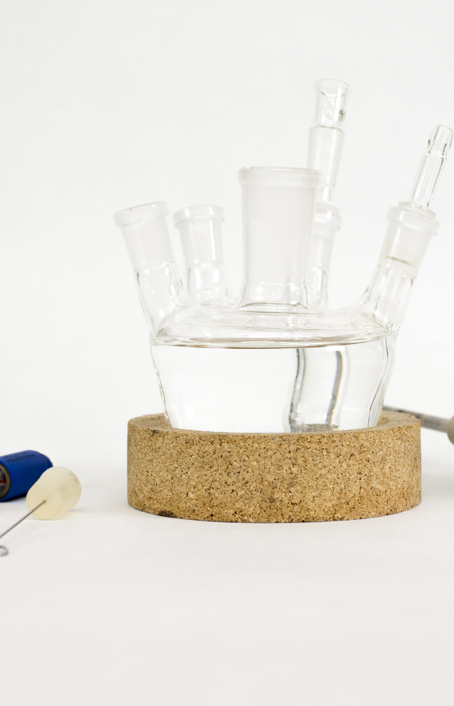 DSC_3390_Electrochemistry setup_work by Fatemeh Davodi_photo by Valeria Azovskaya_13 03 2018.jpg