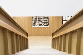 Tatu Tuominen, Multiple Exposure (No. 2). Image:Mikko Raskinen