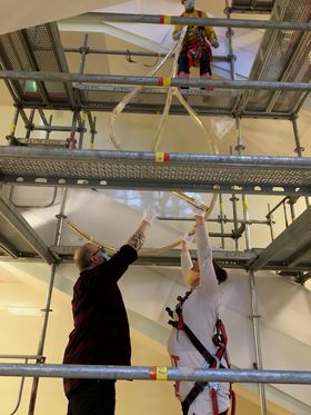 Kiertää_asennusta_kuvaOuti Turpeinen