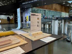 Speculative Prototyping Methods