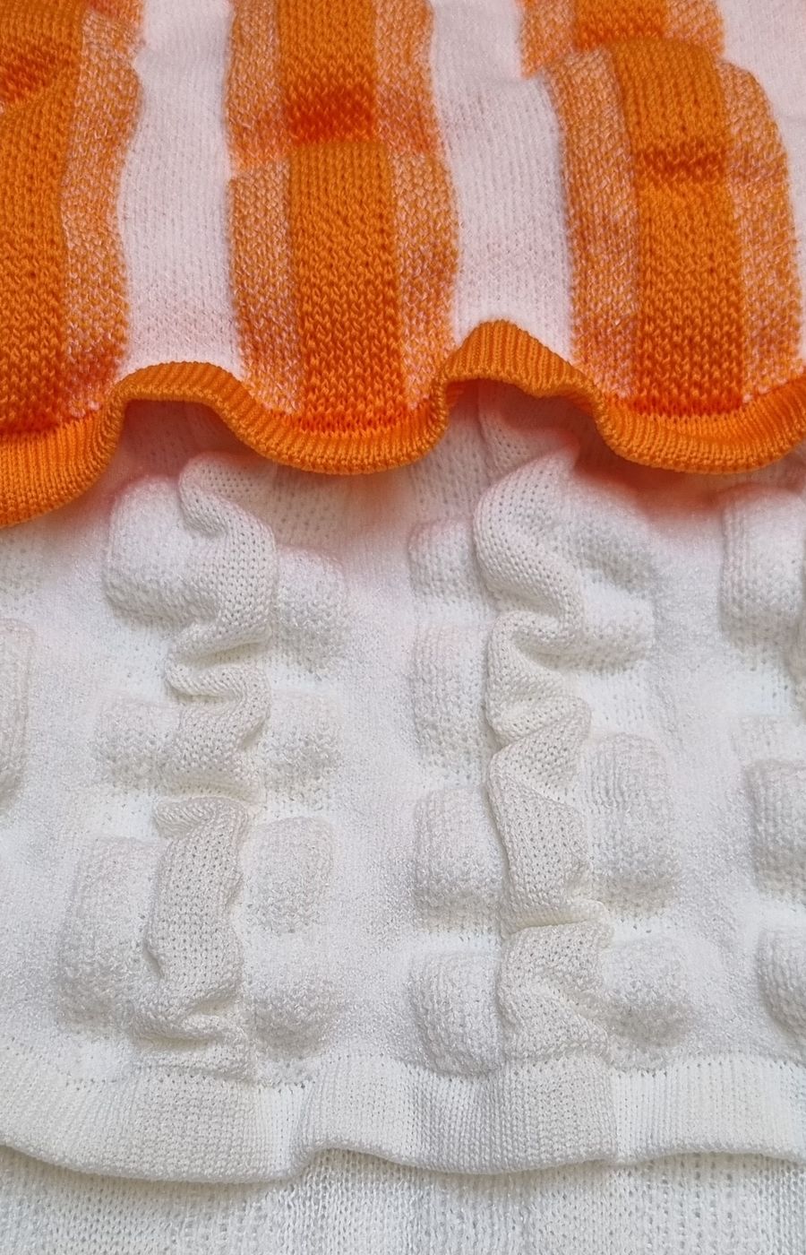 Speculative textiles for sustainability. Photo by 