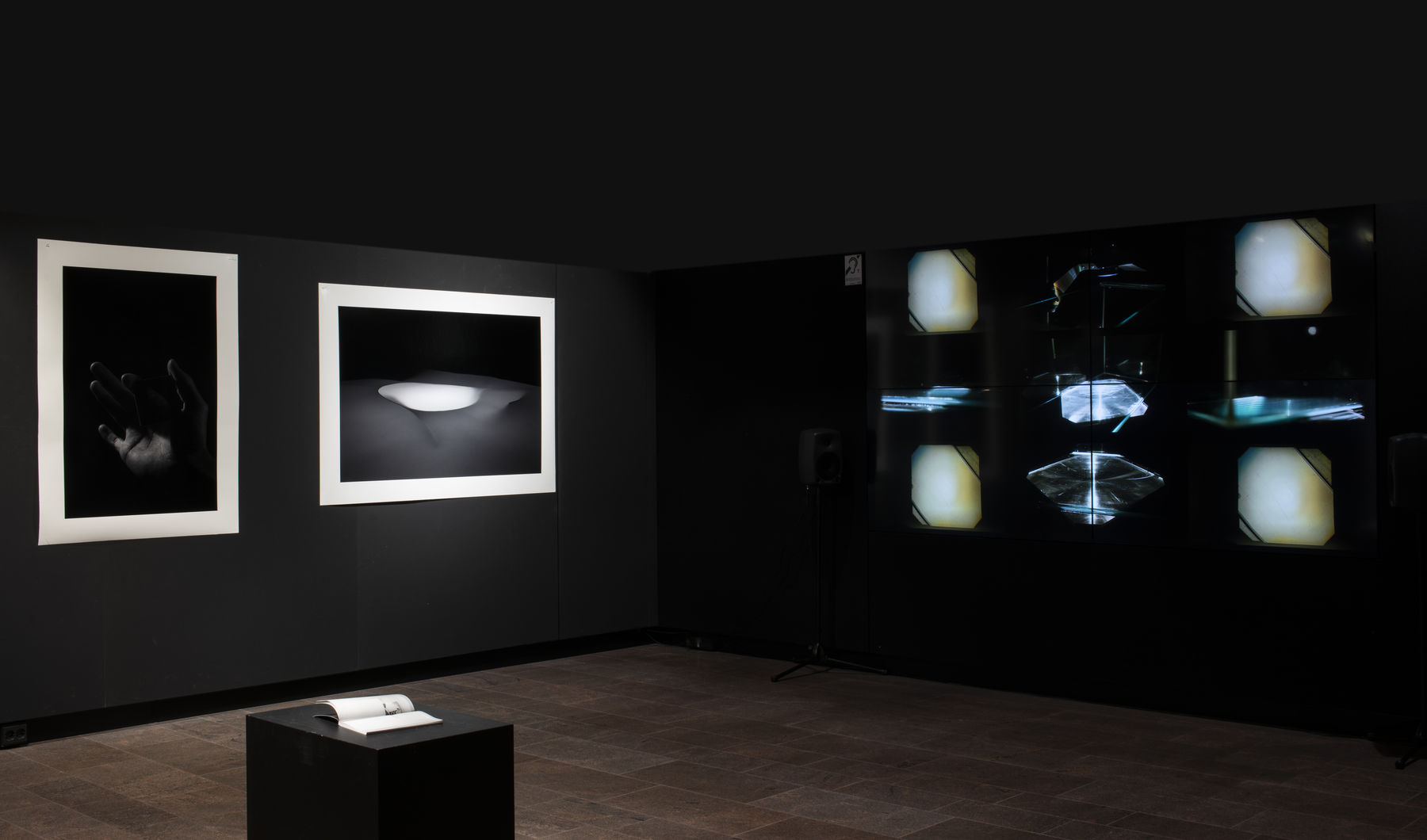 Wonder(ful) Exhibition-Image by Anne Kinnunen 2022