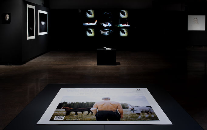 00. Wonder(ful) Exhibition-Image by Anne Kinnunen 2022