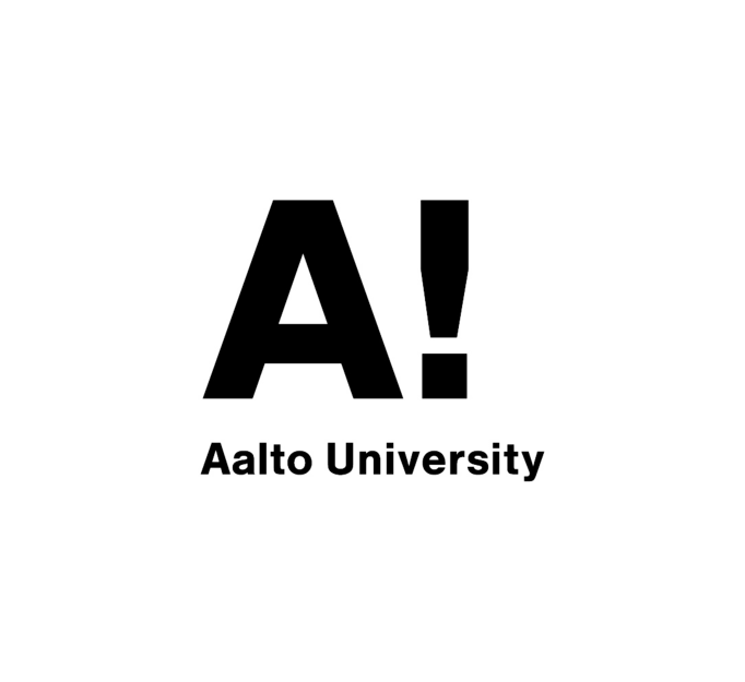 Aalto University's logo